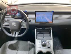 بي واي دي Qin Plus
